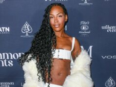 Dawn Richard afirma que nunca foi informada sobre a reunião de Danity Kane Dawn Richard, de Danity Kane, testemunha no julgamento de Diddy pelo segundo dia, frequentemente o viu ficar violento
