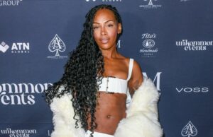 Dawn Richard afirma que nunca foi informada sobre a reunião de Danity Kane Dawn Richard, de Danity Kane, testemunha no julgamento de Diddy pelo segundo dia, frequentemente o viu ficar violento