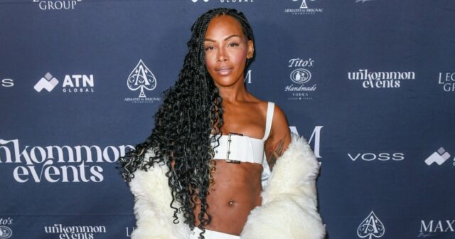 Dawn Richard, de Danity Kane, testemunha no julgamento de Diddy pelo segundo dia, frequentemente o viu ficar violento