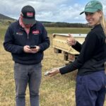 De Calgary a Cranbrook: a nova vida do jovem pistoleiro cria raízes na WA regional