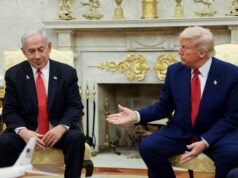 De Gaza ao Irão: O que está em jogo nas conversações Trump-Netanyahu Mar-a-Lago? De Gaza ao Irão: O que está em jogo nas conversações Trump-Netanyahu Mar-a-Lago?
