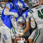 De La Salle, condenado por problemas iniciais, derrotado por Santa Margarita na final estadual