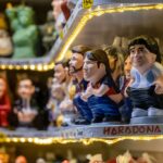 De Yamal e Messi a Trump - As tradições natalinas únicas da Catalunha - Celebridades cagando