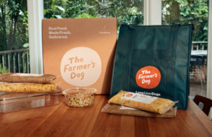 Dê ao seu filhote um novo começo em 2026 com The Farmer’s Dog Dê ao seu filhote um novo começo em 2026 com The Farmer's Dog