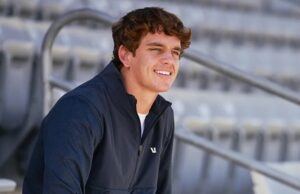 Dê o presente de Vuori! Compre o Athleisure Masculino Mais Suave para o Driving Range até o Jantar Roupa de montanha