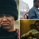 De rappers a candidatos ao Oscar: como as estrelas do hip-hop Teyana Taylor, A$AP Rocky e Tyler, the Creator estão entrando na carreira de atuação