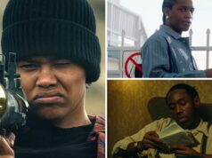 De rappers a candidatos ao Oscar: como as estrelas do hip-hop Teyana Taylor, A$AP Rocky e Tyler, the Creator estão entrando na carreira de atuação De rappers a candidatos ao Oscar: como as estrelas do hip-hop Teyana Taylor, A$AP Rocky e Tyler, the Creator estão entrando na carreira de atuação