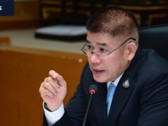 De sinistro a primeiro-ministro? O candidato surpresa levantando a mão para liderar a Tailândia Thammanat Prompão é um eletroímã político: atrai polêmica, mas nada parece durar.