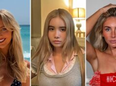 Dê uma olhada nas manchetes do OnlyFans que chamaram nossa atenção em 2025 Dê uma olhada nas manchetes do OnlyFans que chamaram nossa atenção em 2025