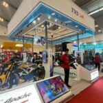 Dê uma olhada no novo vazamento de motocicleta 2026 da TVS