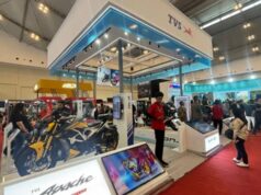 Dê uma olhada no novo vazamento de motocicleta 2026 da TVS Dê uma olhada no novo vazamento de motocicleta 2026 da TVS