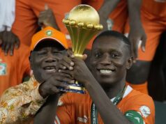 Decisão da FIFA sobre data de soltura de jogadores perturba preparativos para a Copa das Nações Decisão da FIFA sobre data de soltura de jogadores perturba preparativos para a Copa das Nações