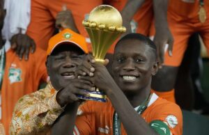 Decisão da FIFA sobre data de soltura de jogadores perturba preparativos para a Copa das Nações Decisão da FIFA sobre data de soltura de jogadores perturba preparativos para a Copa das Nações