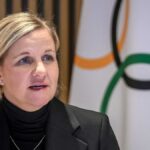 Decisão sobre critérios de elegibilidade de gênero ocorrerá no início de 2026, diz Coventry, presidente do COI