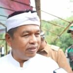 Dedi Mulyadi proíbe desenvolvimento habitacional na Grande Bandung, Bekasi para áreas de Depok seguindo