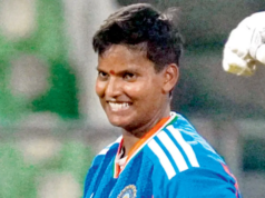 Deepti Sharma torna-se o maior tomador de postigos no T20Is feminino Deepti Sharma torna-se o maior tomador de postigos no T20Is feminino