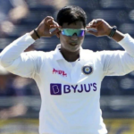 Deepti Sharma torna-se o terceiro maior tomador de postigos ao reivindicar 150 postigos T20I