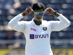 Deepti Sharma torna-se o terceiro maior tomador de postigos ao reivindicar 150 postigos T20I Deepti Sharma torna-se o terceiro maior tomador de postigos ao reivindicar 150 postigos T20I