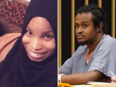 Defund o grupo policial resgata o pai abusivo – que então estrangula sua mãe até a morte Mohammed Adan