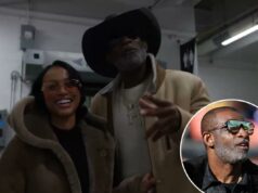 Deion Sanders se torna oficial do Instagram com a namorada atriz de 37 anos Deion Sanders e Karrueche Tran