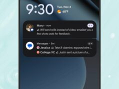 Deixei a IA do Android resumir minhas notificações por um dia e aqui está o que aconteceu Resumos de notificação de IA do Android 16
