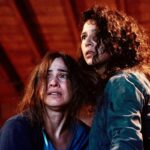 Del Toro Films da Argentina embarca no thriller de terror colombiano 'Vou manter minha boca fechada' no Ventana Sur (EXCLUSIVO)