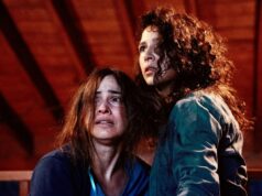 Del Toro Films da Argentina embarca no thriller de terror colombiano ‘Vou manter minha boca fechada’ no Ventana Sur (EXCLUSIVO) Del Toro Films da Argentina embarca no thriller de terror colombiano 'Vou manter minha boca fechada' no Ventana Sur (EXCLUSIVO)