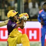 Delhi e Haryana se encontrarão na final do Troféu Feminino Sub-23 T20 de 2025