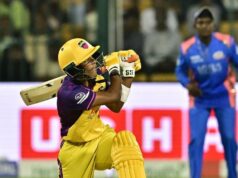 Delhi e Haryana se encontrarão na final do Troféu Feminino Sub-23 T20 de 2025 Delhi e Haryana se encontrarão na final do Troféu Feminino Sub-23 T20 de 2025