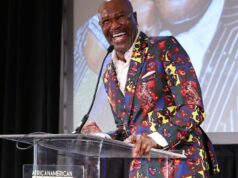 Delroy Lindo, DeVon Franklin, Sony Pictures Classics e mais entre os homenageados com conquistas especiais da AAFCA (EXCLUSIVO) Delroy Lindo, DeVon Franklin, Sony Pictures Classics e mais entre os homenageados com conquistas especiais da AAFCA (EXCLUSIVO)