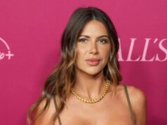 Demi, esposas mórmons, fala sobre a revelação de Fallout of Fruity Pebbles ‘estranho’ Demi Engemann Bret Engemann Marciano Morena Mórmon Esposas Reivindicações de Reunião