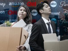 Demissões em entretenimento e mídia aumentam 18%, com mais de 17.000 empregos cortados em 2025 Demissões em entretenimento e mídia aumentam 18%, com mais de 17.000 empregos cortados em 2025