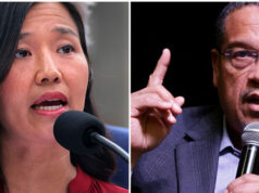 Democratas de Minnesota, Ohio, Maine e Boston abraçam os somalis Democratas de Minnesota, Ohio, Maine e Boston abraçam os somalis