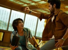 ‘Demon Hunters’ chega à Sony Music Taiwan para distribuição global de trilhas sonoras (EXCLUSIVO) 'Demon Hunters' chega à Sony Music Taiwan para distribuição global de trilhas sonoras (EXCLUSIVO)