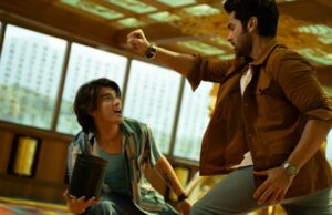 ‘Demon Hunters’ chega à Sony Music Taiwan para distribuição global de trilhas sonoras (EXCLUSIVO) 'Demon Hunters' chega à Sony Music Taiwan para distribuição global de trilhas sonoras (EXCLUSIVO)