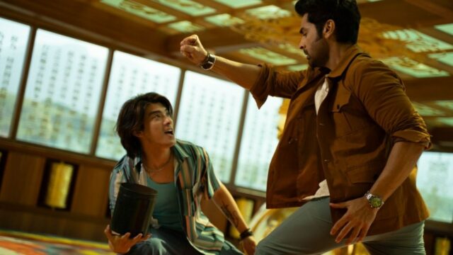 'Demon Hunters' chega à Sony Music Taiwan para distribuição global 'Demon Hunters' chega à Sony Music Taiwan para distribuição global de trilhas sonoras (EXCLUSIVO)