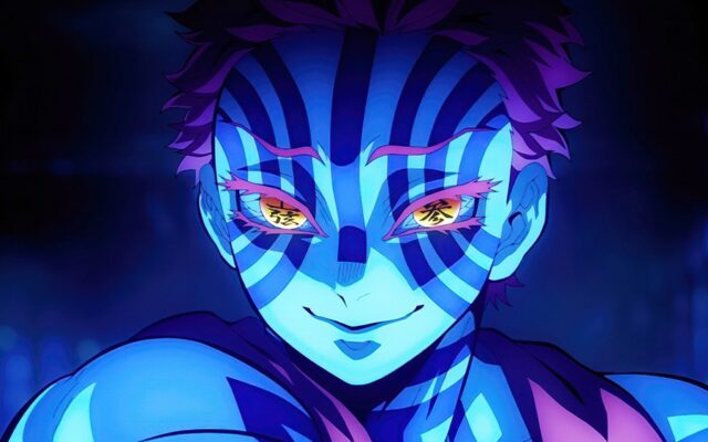 'Demon Slayer', 'Cyberpunk: Edgerunners' lideram dados mostrando que o anime 'Demon Slayer', 'Cyberpunk: Edgerunners' lideram dados mostrando que o anime é o mecanismo de crescimento mais subutilizado da Ásia-Pacífico