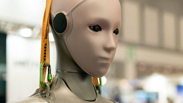 Demonstração chinesa mostra quão perigosos podem ser os hacks de robôs comerciais
