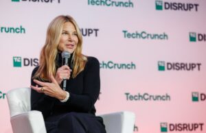 Denise Dresser, CEO da Slack, ingressará na OpenAI como diretora de receita Denise Dresser, CEO da Slack, ingressará na OpenAI como diretora de receita