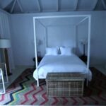 Dentro da luxuosa casa do criminoso sexual condenado Jeffrey Epstein