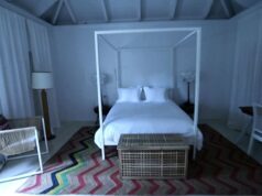 Dentro da luxuosa casa do criminoso sexual condenado Jeffrey Epstein Dentro da luxuosa casa do criminoso sexual condenado Jeffrey Epstein