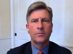 Dep. Stanton: Não deveríamos repensar o impulso EV porque a Ford está recuando, ‘apenas o oposto’ Dep. Stanton: Não deveríamos repensar o impulso EV porque a Ford está recuando, 'apenas o oposto'