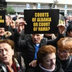 Departamento de Estado permanece quieto enquanto a Albânia reintegra o vice-primeiro-ministro acusado de corrupção