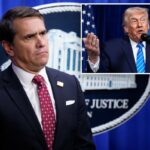 Departamento de Justiça de Trump investiga Google e Verizon sobre políticas de DEI, citando lei de fraude: relatório