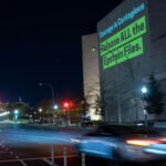 Departamento de Justiça dos EUA começa a divulgar arquivos governamentais de Epstein