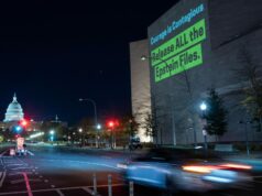 Departamento de Justiça dos EUA começa a divulgar arquivos governamentais de Epstein Departamento de Justiça dos EUA começa a divulgar arquivos governamentais de Epstein