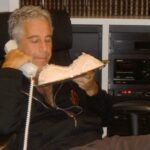 Departamento de Justiça dos EUA divulga novo lote de documentos de Epstein