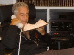 Departamento de Justiça dos EUA divulga novo lote de documentos de Epstein Departamento de Justiça dos EUA divulga novo lote de documentos de Epstein