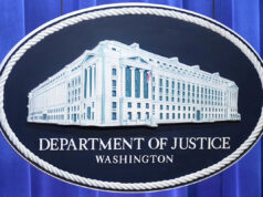 Departamento de Justiça pede que tribunal de apelações bloqueie inquérito de desacato de juiz em caso de deportação em massa Yahoo news home