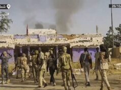 Depois de El-Fasher, devemos recusar um “novo normal” de atrocidades em massa em Darfur Depois de El-Fasher, devemos recusar um “novo normal” de atrocidades em massa em Darfur